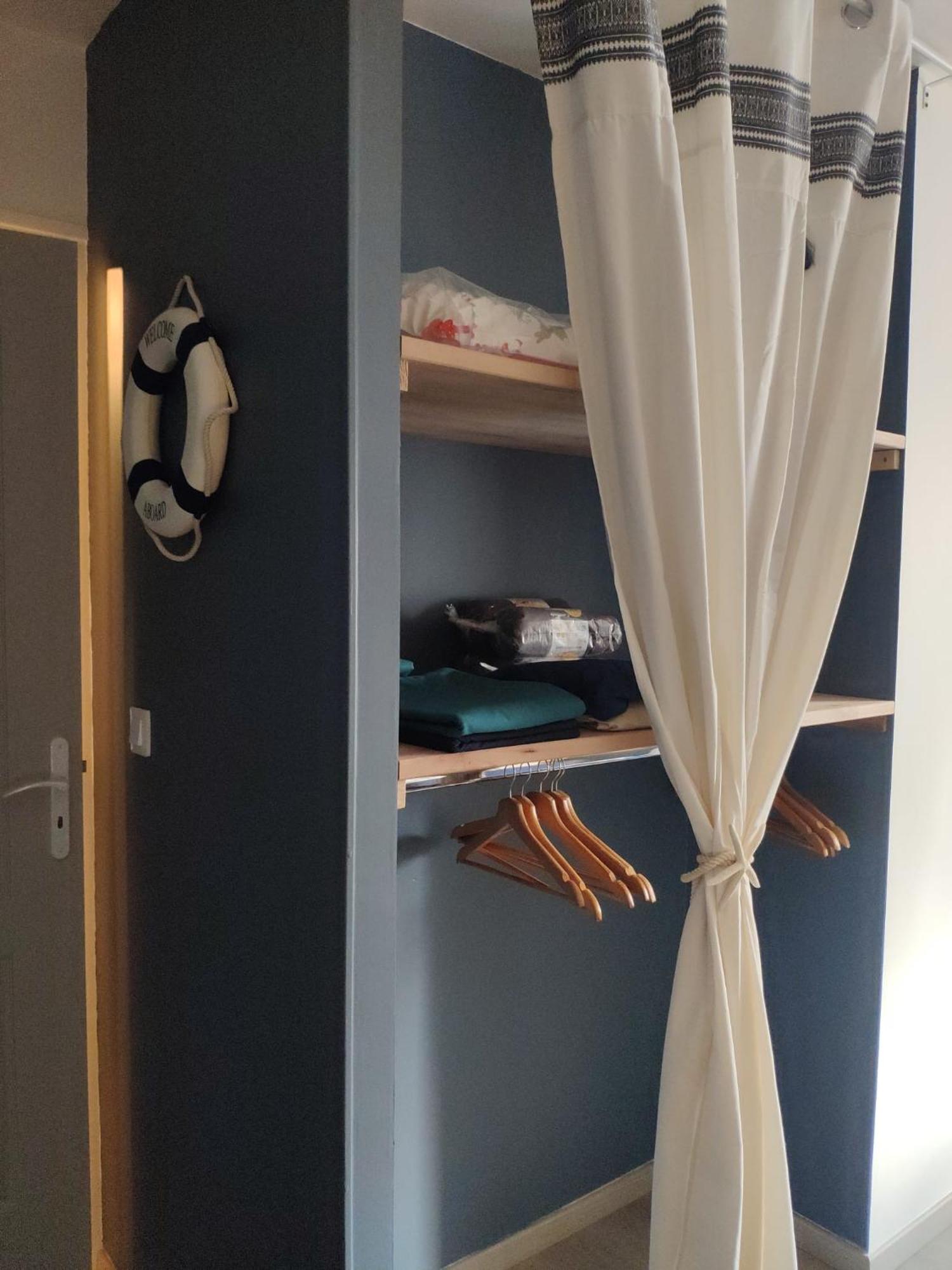 Le Manhattan Authentique Maison Climatisee 78 M2 Brasles
