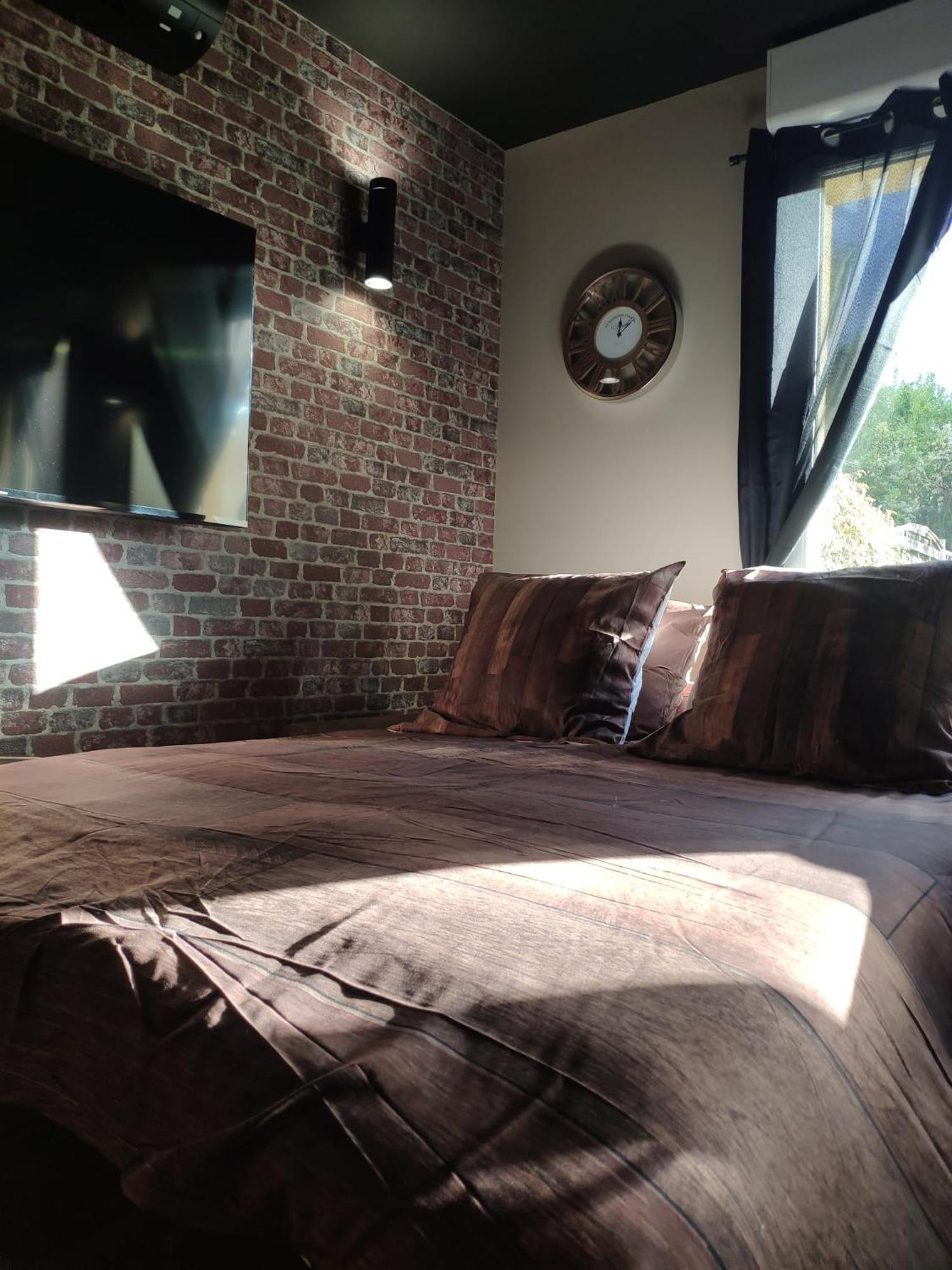 Le Manhattan Authentique Maison Climatisee 78 M2